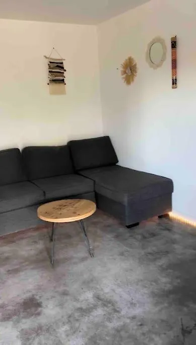 Holiday home Mini House Jaccuzi Campagne Proche Mer&Lac Flayosc