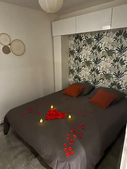 Mini House Jaccuzi Campagne Proche Mer&Lac Flayosc Holiday home