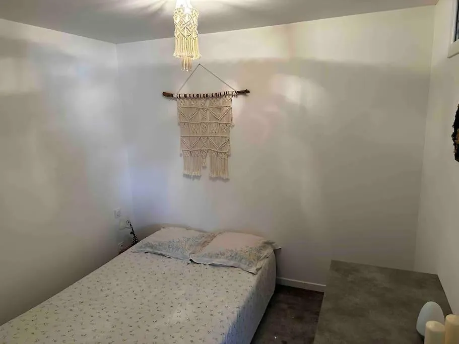Holiday home Mini House Jaccuzi Campagne Proche Mer&Lac Flayosc
