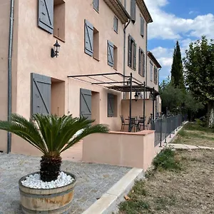 La Bastide Du Gineste - Olives Appartement