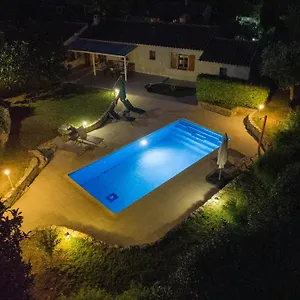 Mon Ginesté Villa